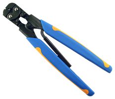 TE CONNECTIVITY - AMP 46121 CRIMP TOOL, TYCO AMP PIDG TERMINALS & SP