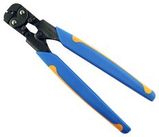 TE CONNECTIVITY - AMP 47417 HAND CRIMP TOOL, 18-16AWG