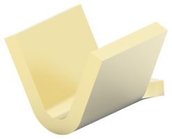 AMP - TE CONNECTIVITY 62759-1 TERMINAL, OPEN BARREL SPLICE, CRIMP
