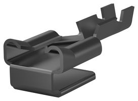 TE CONNECTIVITY - AMP 61988-2 CRIMP TERMINAL, 61988-2