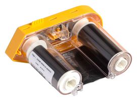 BRADY M61-R4310 PRINTER RIBBON, 22.86M X 50.8MM, BLACK