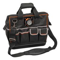 KLEIN TOOLS 55431 BOLSA HERRAMIENTA TEJIDO BALÃSTICO 1680D