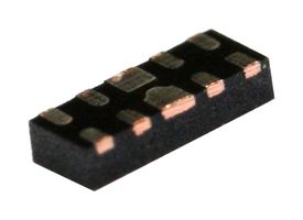 LITTELFUSE SP1064-04UTG ESD PROTECTION DIODE, 60V, UDFN ROHS COMPLIANT: YES