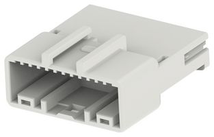 TE CONNECTIVITY - AMP 1473413-1 AUTOMOTIVE HOUSING, PLUG, 24POS