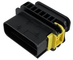 TE CONNECTIVITY 1-1564530-1 Conectores para circuitos electricos