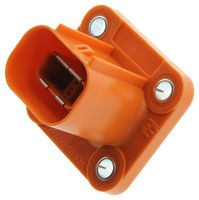 TE CONNECTIVITY 2103124-2 CONN, HEADER, 2POS, 1ROW, 10.4MM