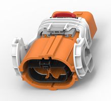 TE CONNECTIVITY 1-2177053-3 AUTOMOTIVE HOUSING, PLUG, 2POS