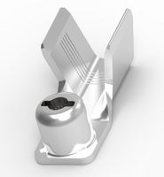 TE CONNECTIVITY 2141211-2 AUTOMOTIVE CONTACT, SOCKET, CRIMP