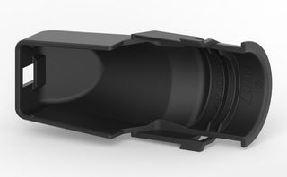TE CONNECTIVITY 2112452-1 COVER, 22POS, PA66 GF, BLACK ROHS COMPLIANT: YES
