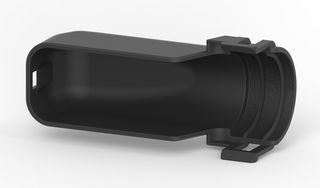 TE CONNECTIVITY 2112046-1 COVER, 26POS, PA66 GF, BLACK ROHS COMPLIANT: YES