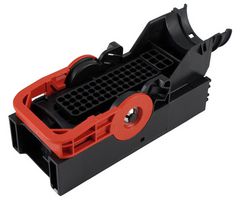 TE CONNECTIVITY 1-1823498-1 AUTOMOTIVE HOUSING, RECEPTACLE, 62POS ROHS COMPLIANT: YES