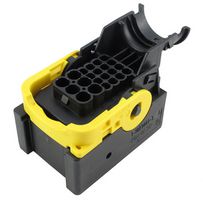TE CONNECTIVITY 1-1823440-3 AUTOMOTIVE HOUSING, RECEPTACLE, 22POS