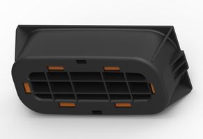 TE CONNECTIVITY - AMP 1718295-1