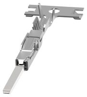 TE CONNECTIVITY 1418762-1 CONTACT, PIN, 18-16AWG, CRIMP ROHS COMPLIANT: YES
