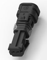TE CONNECTIVITY 2141467-1 AUTOMOTIVE HOUSING, RECEPTACLE, 2POS