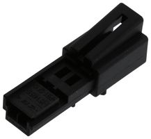 TE CONNECTIVITY - AMP 1-1534155-1 AUTOMOTIVE HOUSING, PLUG, 2POS