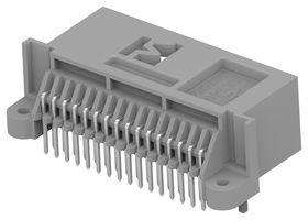 TE CONNECTIVITY 953486-1 32W MQS RIGHT ANGL