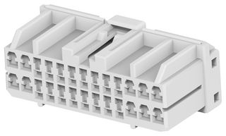 TE CONNECTIVITY - AMP 174516-1 CARCASA AUTOMOTRIZ, MACHO, 26POS