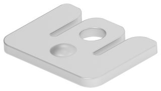 TE CONNECTIVITY - AMP 170284-1 SPARK SUPP CONTACT, BRASS, TIN