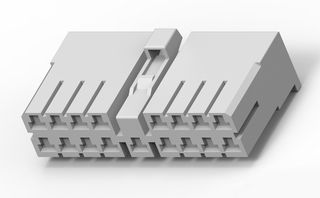 TE CONNECTIVITY - AMP 171354-1