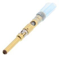 RAYCHEM - TE CONNECTIVITY 152339-000 CONTACT, COAX, SOCKET, SOLDER ROHS COMPLIANT: NO