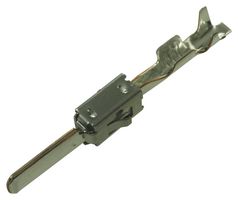 AMP - TE CONNECTIVITY 1-962843-1 AUTOMOTIVE CONTACT, PIN, 14AWG, CRIMP ROHS COMPLIANT: YES