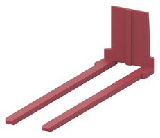 TE CONNECTIVITY - AMP 1670789-1