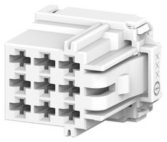 TE CONNECTIVITY - AMP 7-968971-1
