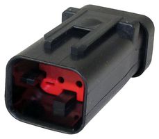 TE CONNECTIVITY - AMP 776536-1