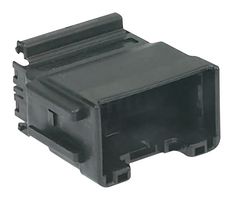 AMP - TE CONNECTIVITY 345178-2 AUTOMOTIVE HOUSING, PLUG, 6POS ROHS COMPLIANT: YES