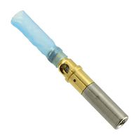 RAYCHEM - TE CONNECTIVITY D-602-0145 CONTACT, SOCKET, 26-28AWG, SOLDER ROHS COMPLIANT: NO