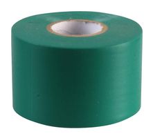 MULTICOMP PRO MP002137 CINTA, PVC, 50MM X 33M, VERDE