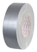 MULTICOMP PRO MP002192 TAPE, POLYCLOTH, 50MM X 50M, SILVER ROHS COMPLIANT: YES