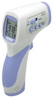 EXTECH INSTRUMENTS IR200 INFRARED THERMOMETER, 32 TO 42.5DEG C ROHS COMPLIANT: YES