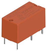 TE CONNECTIVITY - SCHRACK PE514012 POWER RELAY, SPDT, 5A, 250V, PCB
