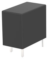 TE CONNECTIVITY - POTTER&BRUMFIELD T77S1D10-12 POWER RELAY, 12VDC, SPST-NO, 10A, THT