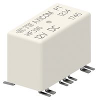 AXICOM - TE CONNECTIVITY HF396 SIGNAL RELAY, SPDT, 12VDC, 2A, SMD