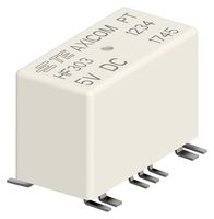 AXICOM - TE CONNECTIVITY 1462050-2 SIGNAL RELAY, SPDT, 5VDC, 2A, SMD