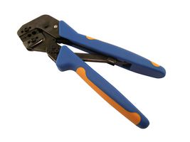 TE CONNECTIVITY - AMP 90760-1 CRIMP TOOL, RATCHET, 20-16AWG