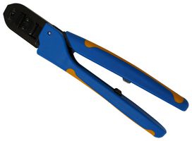 TE CONNECTIVITY - AMP 91556-1 HAND CRIMP TOOL, 26-22AWG CONTACT