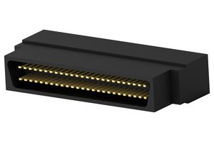 TE CONNECTIVITY - AMP 5390377-5 D SUB CONN, PLUG, 50POS, IDC / IDT