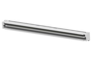 AMP - TE CONNECTIVITY 5177986-8 CONNECTOR, STACKING, PLUG, 160POS, 2ROWS ROHS COMPLIANT: YES