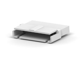 AMP - TE CONNECTIVITY 1-172211-0 WTB HOUSING, HEADER, 10POS, 1ROW, 2.5MM ROHS COMPLIANT: YES