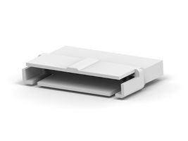 AMP - TE CONNECTIVITY 1-172211-2 WTB HOUSING, HEADER, 12POS, 1ROW, 2.5MM ROHS COMPLIANT: YES