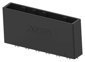TE CONNECTIVITY - AMP 1-179960-3 WTB CONN, HEADER, 6POS, 1ROW, 10.16MM