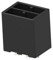 TE CONNECTIVITY 1-1981458-6 WTB CONN, HEADER, 4POS, 2ROW, 10.16MM