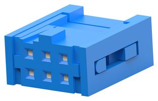 TE CONNECTIVITY - AMP 1658526-2