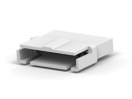 AMP - TE CONNECTIVITY 172211-8 WTB HOUSING, HEADER, 8POS, 1ROW, 2.5MM ROHS COMPLIANT: YES