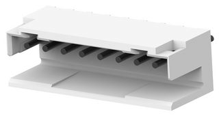 AMP - TE CONNECTIVITY 292132-8 WTB CONN, HEADER, 8POS, 1ROW, 2MM ROHS COMPLIANT: YES