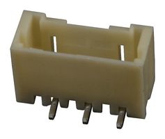 AMP - TE CONNECTIVITY 292230-6 CONNECTOR, HEADER, 6POS, 1ROWS, 1.5MM ROHS COMPLIANT: YES